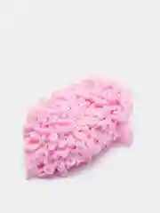 Кораллово-розовый пряжа Alize Puffy Fine