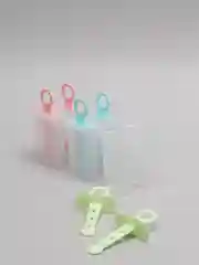 Форма для мороженого 6 ячеек