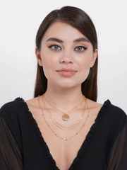 Цепочка многослойная