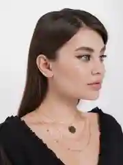 Цепочка многослойная
