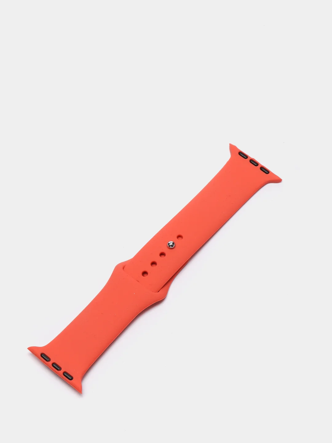 Силиконовый ремешок для Apple Watch на 42/44
