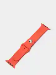 Силиконовый ремешок для Apple Watch на 42/44