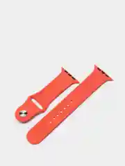Силиконовый ремешок для Apple Watch на 42/44