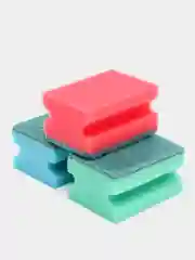 Губка для мытья посуды