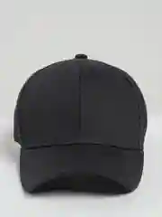 Кепка с коротким козырьком