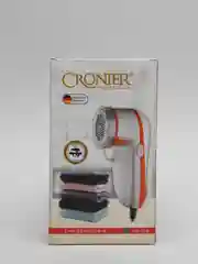 Машинка для удаления, снятия и стрижки катышков Cronier