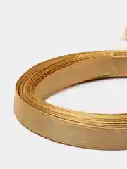 Золотой лента атласная 1см узкая атлас 10 мм отрез 2 метра, рулон 22 метра белая красная и др