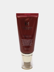 BB крем №25 с высокой степенью покрытия spf42/pa+++ Missha M Perfect, Spf42/pa+++, 50 мл