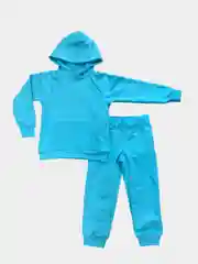 Бирюзовый костюм для мальчика, для девочки SPORT (Россия)
