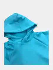 Бирюзовый костюм для мальчика, для девочки SPORT (Россия)