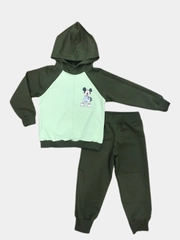 Костюм для мальчика, для девочки SPORT (Россия)