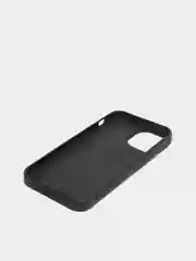 Черный чехол для iPhone 13 / 13Pro / 13ProMax / 13 Mini,силиконовый матовый