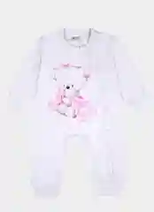 Кобинезон для новорожденных 100% хлопок  3-6-9-12м