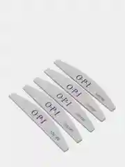 Пилка для ногтей OPI 80 80 100 180 180 240
