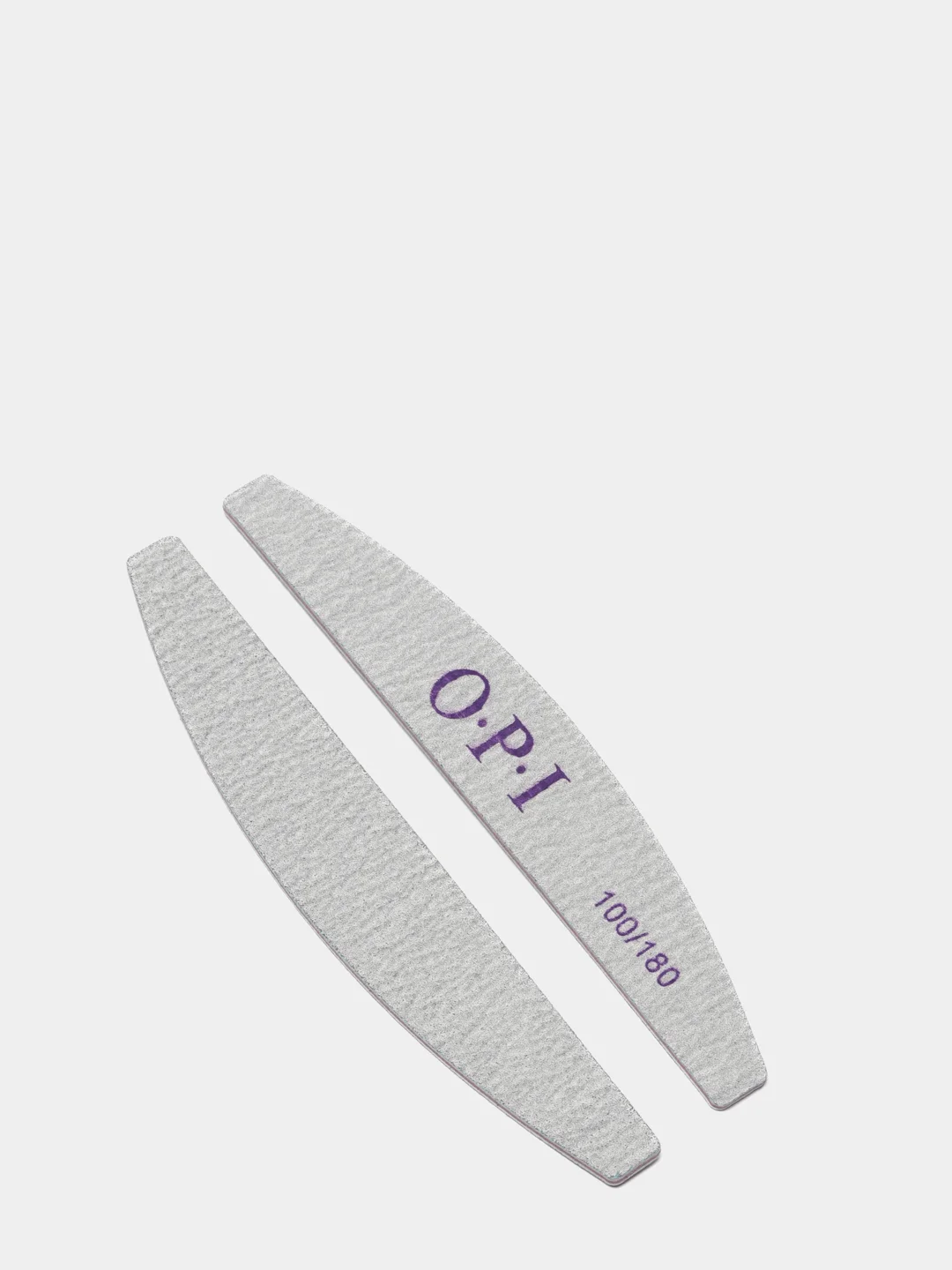 Пилка для ногтей OPI 80 80 100 180 180 240