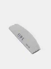 Пилка для ногтей OPI 80 80 100 180 180 240
