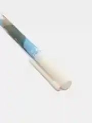 Терракотовый ручка гелевая, с персонажами из мультфильма