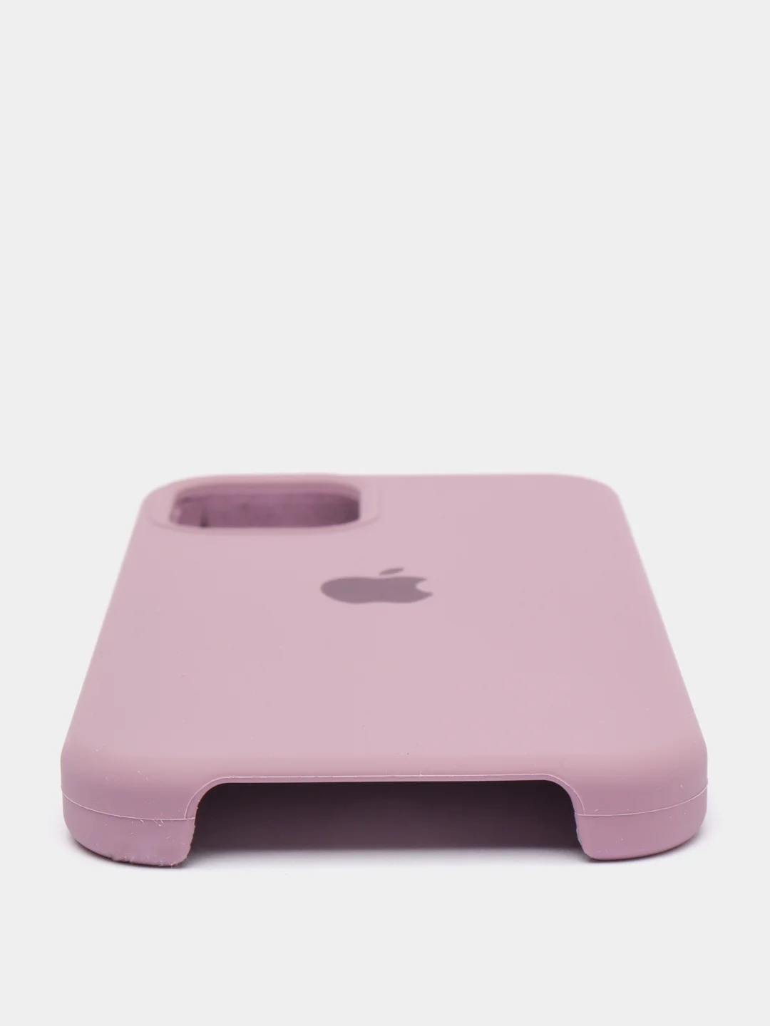Пурпурный чехол Silicone case для iPhone 11/XR/12/7/8/X/XS/6S/Pro/Max,Plus,SE Силиконовый (айфон)