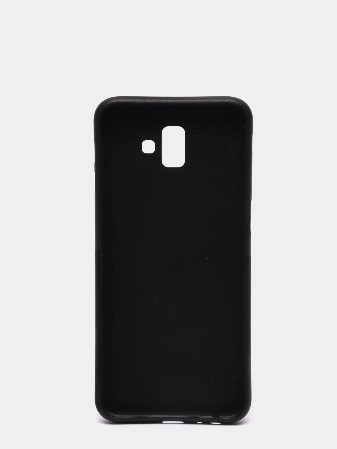 Черный чехол джинсовый Samsung Galaxy J3 18/J4/J4+/J5 17/J6 18/J6 Plus/J6 Prime/J7 15/J7 17/J7 18