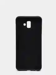 Черный чехол джинсовый Samsung Galaxy J3 18/J4/J4+/J5 17/J6 18/J6 Plus/J6 Prime/J7 15/J7 17/J7 18