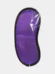 Фиолетовый маска для сна и отдыха глаз, 15 цветов