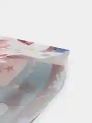 Карамельный пакет подарочный полиэтиленовый большой День рождения