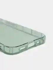 Желтый чехол на iPhone 13, 12, 11, 7, 8, SE 2020, Plus, X, XS, XR, Max, Pro, mini, прозрачный