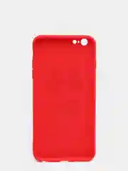 Розовый чехол для iPhone 11 Pro, XR, XS Max, 7+, 8+, 6s+