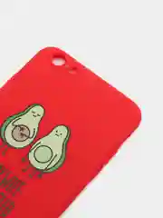 Розовый чехол для iPhone 11 Pro, XR, XS Max, 7+, 8+, 6s+