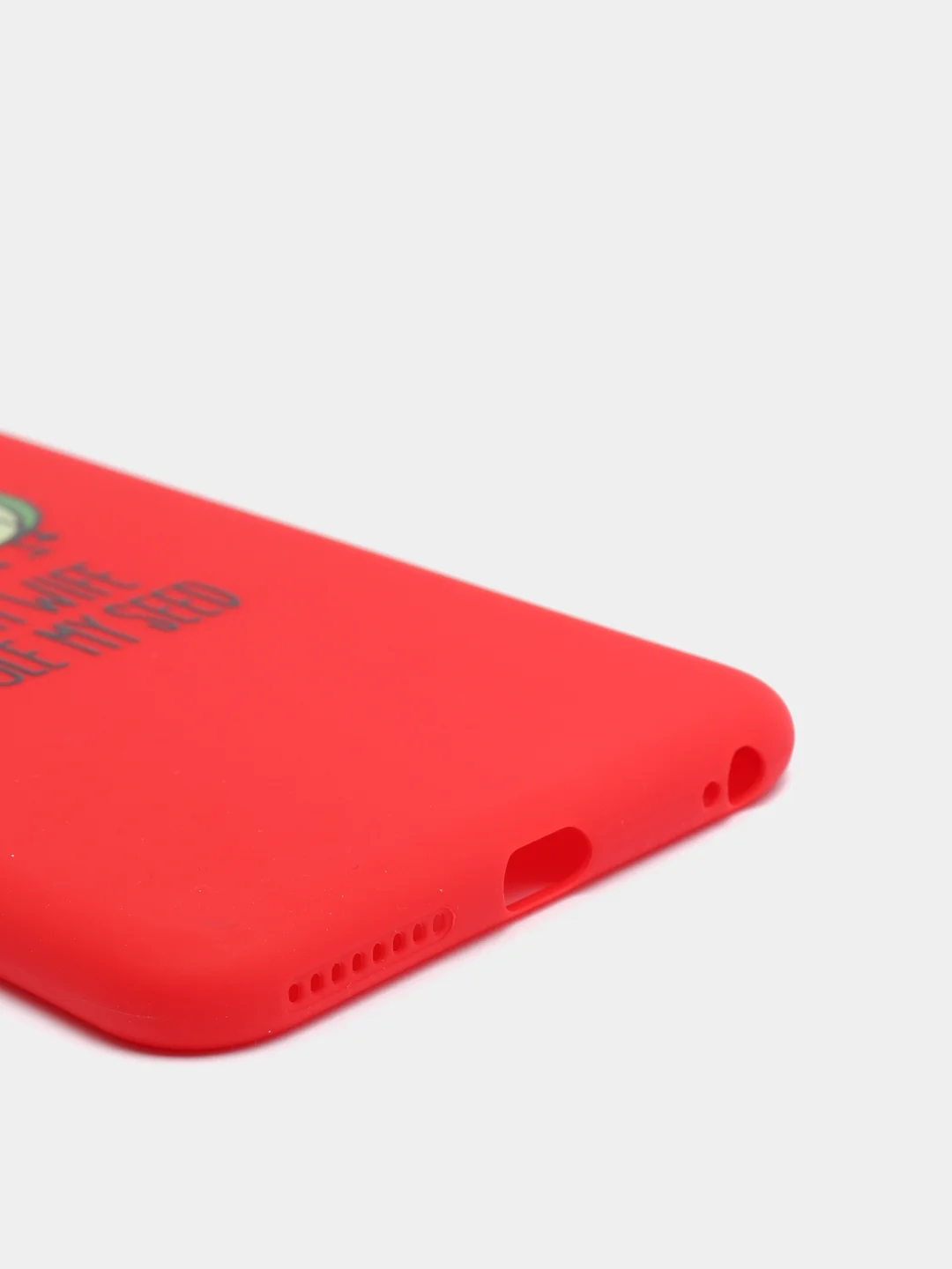 Розовый чехол для iPhone 11 Pro, XR, XS Max, 7+, 8+, 6s+