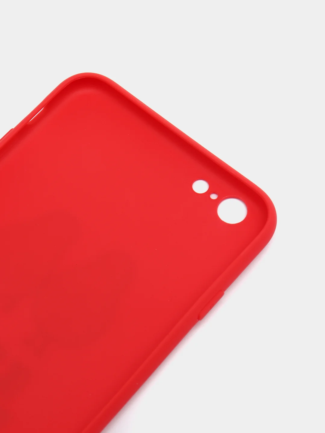 Розовый чехол для iPhone 11 Pro, XR, XS Max, 7+, 8+, 6s+