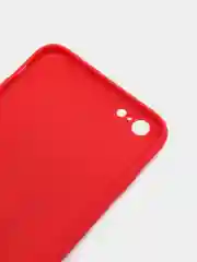 Розовый чехол для iPhone 11 Pro, XR, XS Max, 7+, 8+, 6s+