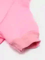 Розовый толстовка для собак с капюшоном, с флисовой подкладкой