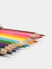 Карандаши цветные шестигранные "Каляка-Маляка", 6, 12, 18, 36 цветов