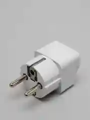 Белый евровилка