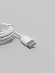 Кабель ДЛЯ БЫСТРОЙ ЗАРЯДКИ Type-C - Type-C, Кабель lightning USB-C для андроида 20W