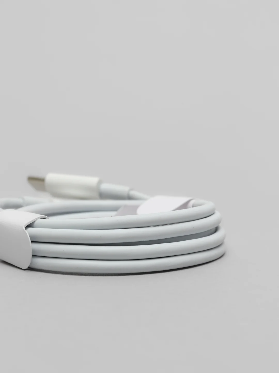 Кабель ДЛЯ БЫСТРОЙ ЗАРЯДКИ Type-C - Type-C, Кабель lightning USB-C для андроида 20W