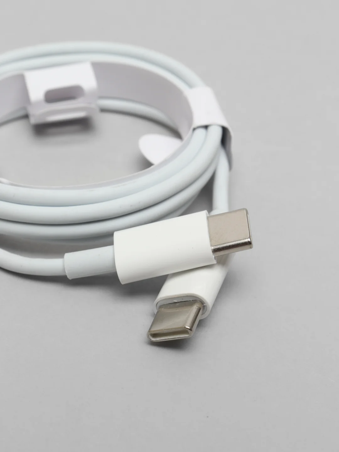 Кабель ДЛЯ БЫСТРОЙ ЗАРЯДКИ Type-C - Type-C, Кабель lightning USB-C для андроида 20W