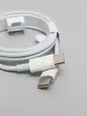 Кабель ДЛЯ БЫСТРОЙ ЗАРЯДКИ Type-C - Type-C, Кабель lightning USB-C для андроида 20W