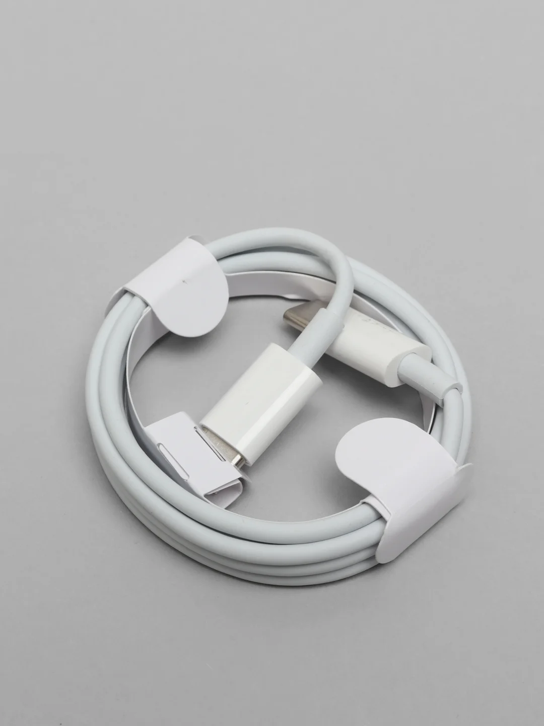 Кабель ДЛЯ БЫСТРОЙ ЗАРЯДКИ Type-C - Type-C, Кабель lightning USB-C для андроида 20W