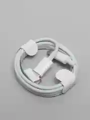 Кабель ДЛЯ БЫСТРОЙ ЗАРЯДКИ Type-C - Type-C, Кабель lightning USB-C для андроида 20W