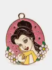 Коралловый женская подвеска, основа, на шею на запястье, ожерелье, Айша белоснежка, кулон, цепочка