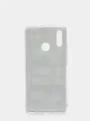 Зеленый чехол Huawei P Smart 2019 / Honor 10 Lite, Хуавей П Смарт 2019, силиконовый с рисунком