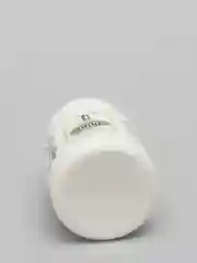 Белый акриловая краска Luxart Shine, белый, 80 мл