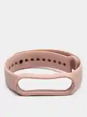 Конфетный силиконовый ремешок для Xiaomi Mi Band 5 / Mi Band 6