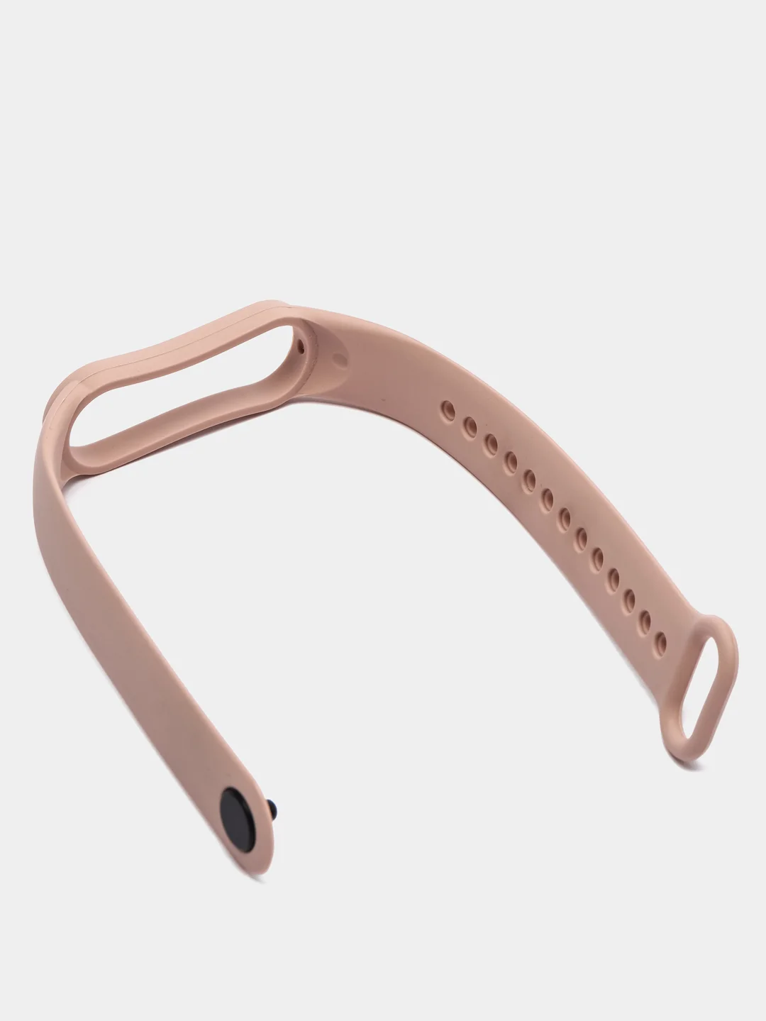 Конфетный силиконовый ремешок для Xiaomi Mi Band 5 / Mi Band 6