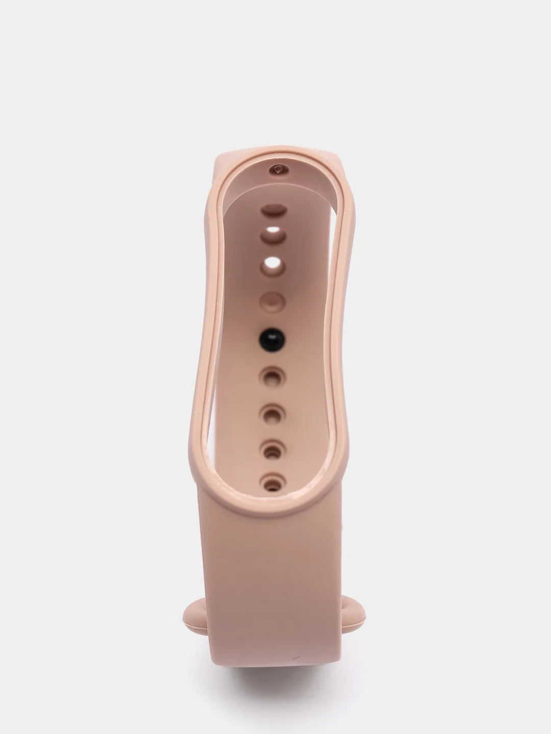 Конфетный силиконовый ремешок для Xiaomi Mi Band 5 / Mi Band 6