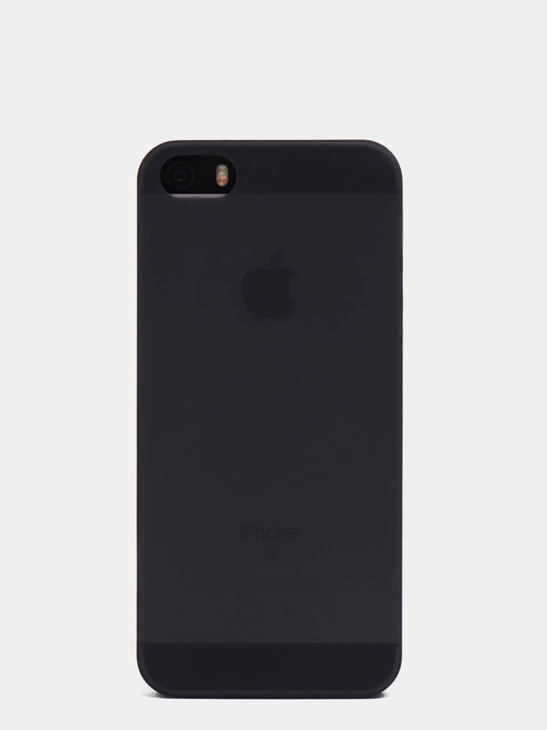 Чехол ультратонкий iPhone 7 Plus, 8 Plus