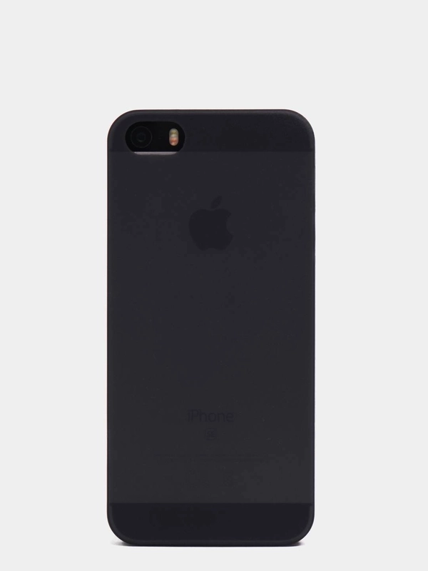 Чехол ультратонкий iPhone 7 Plus, 8 Plus