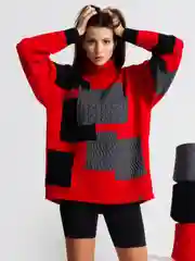 Свитер ecopooh "Комо"
